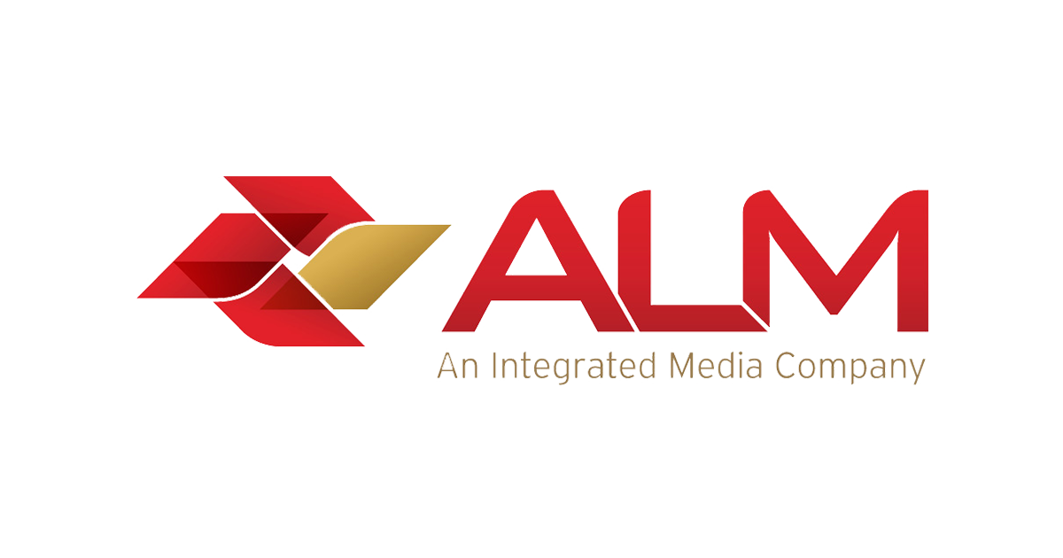 View ALM logo